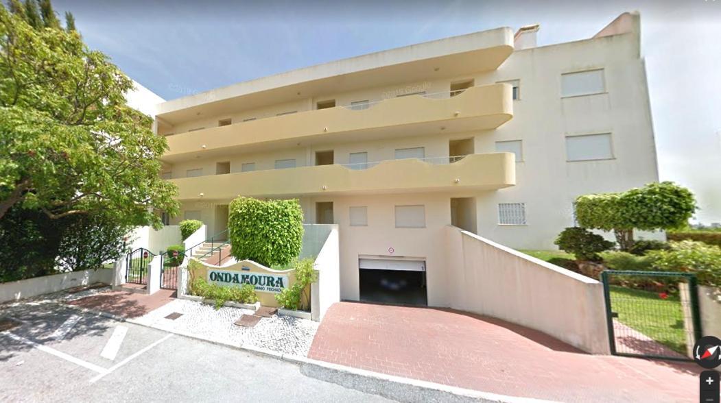 Vilamoura Balcony Apartment Near Marina & Falesia Beach Экстерьер фото